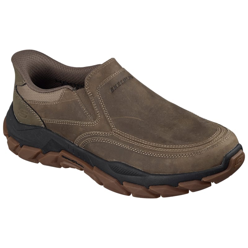 Skechers Santoro Archaic Slip-Ins Casual Shoes for Men