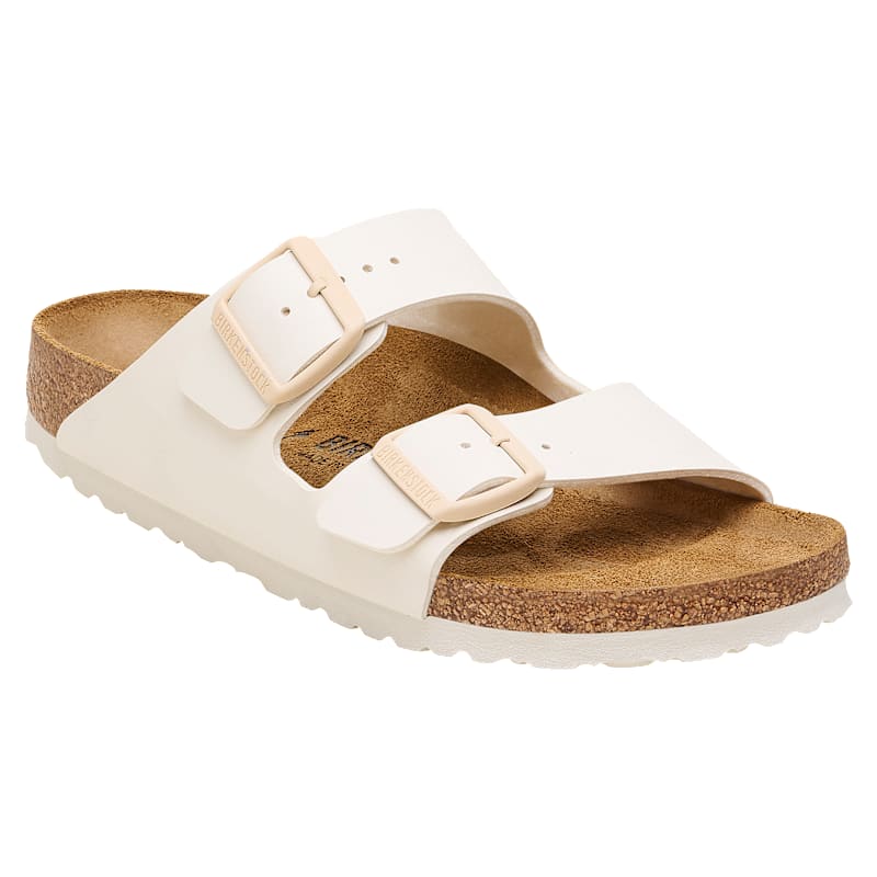 Birkenstock Arizona Birko-Flor Microfiber-Lined EVA Sandals for Ladies