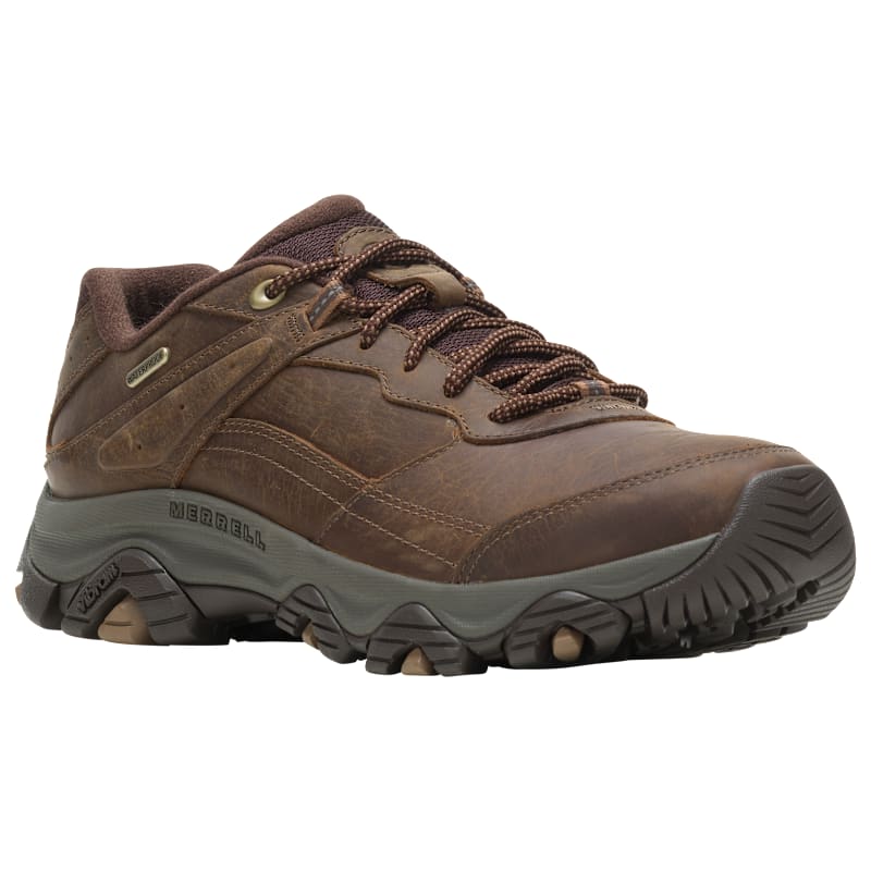Merrell Moab Adventure 3 Waterproof Casual Shoes for Men