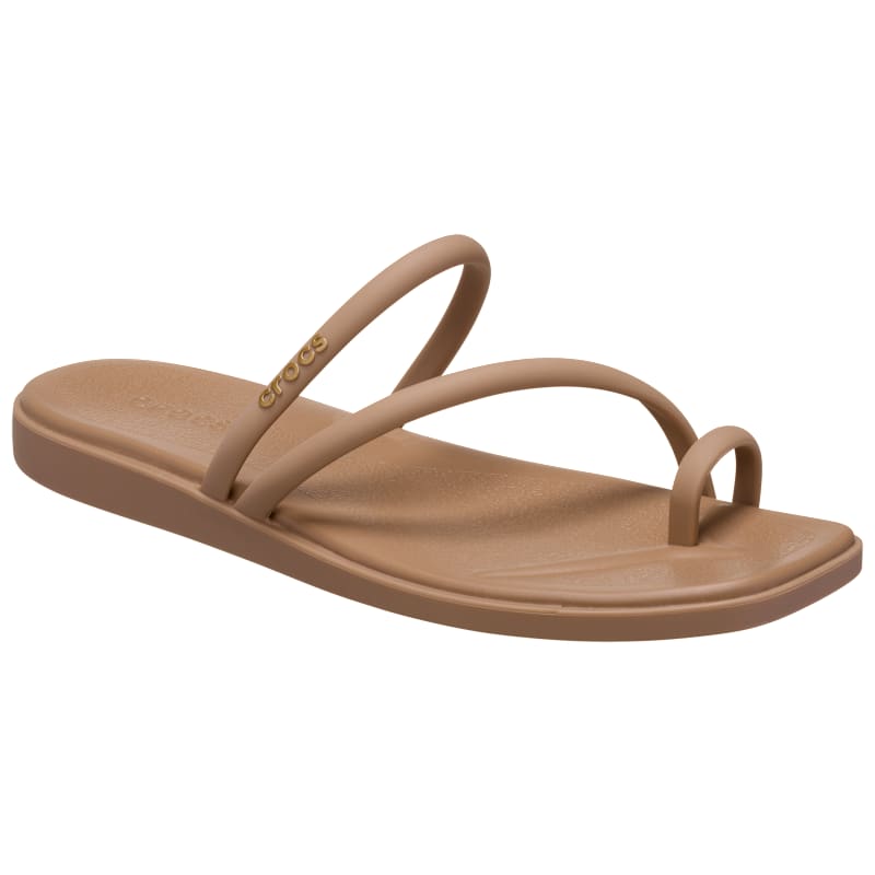 Crocs Miami Toe-Loop Sandals for Ladies