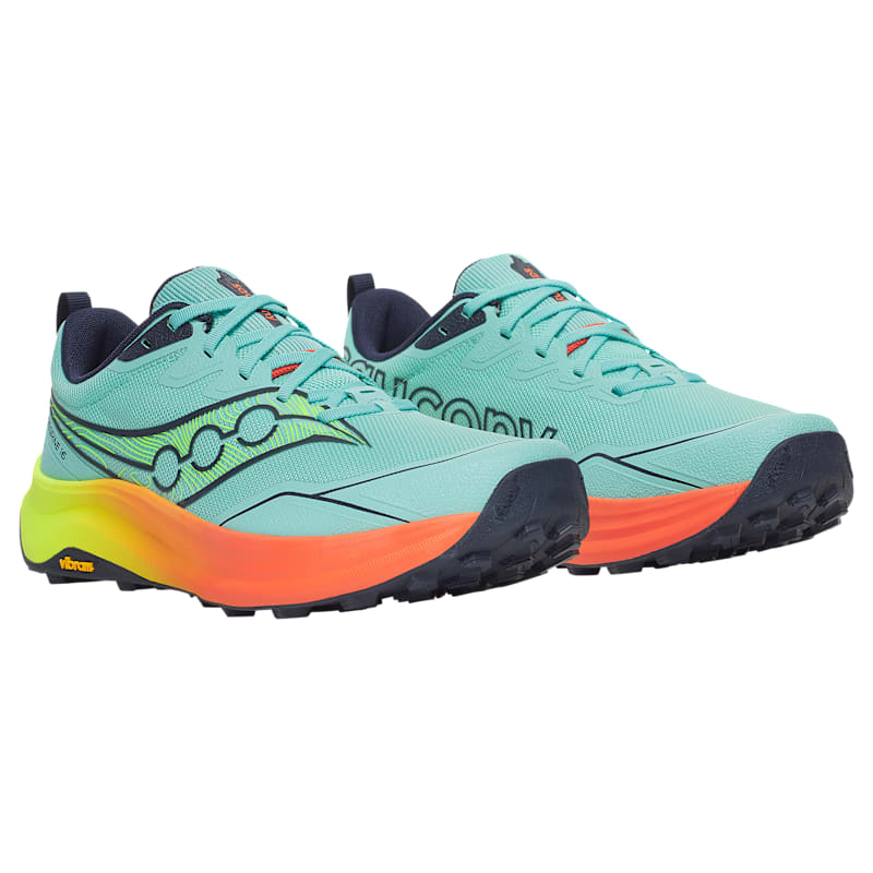 Saucony Peregrine 16 Hiking Shoes for Men