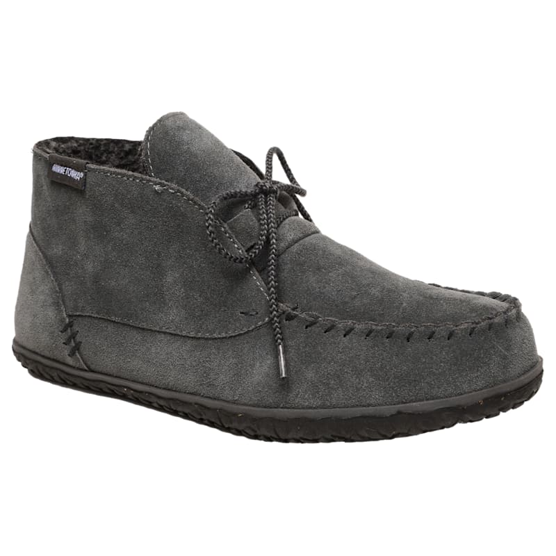 Minnetonka Torrey Slippers for Men