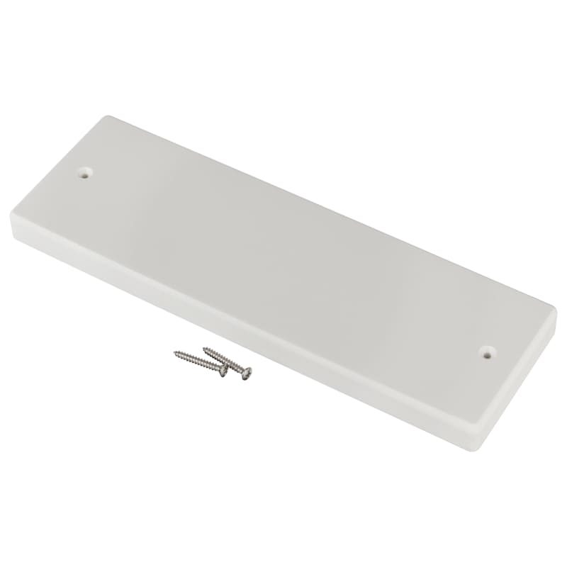 Bass Pro Shops Slim Transducer Mounting Plate