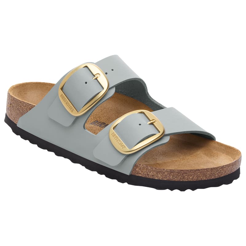 Birkenstock Arizona Big Buckle Birko-Flor Sandals for Women