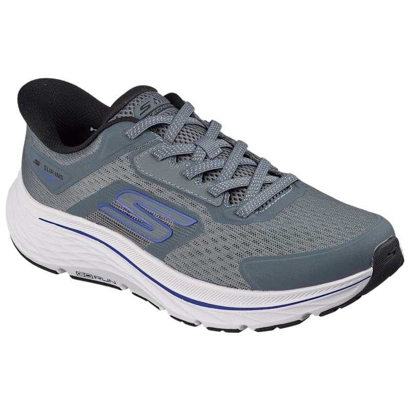 Skechers Slip-ins GO RUN Consistent 3 Athletic Shoes for Men