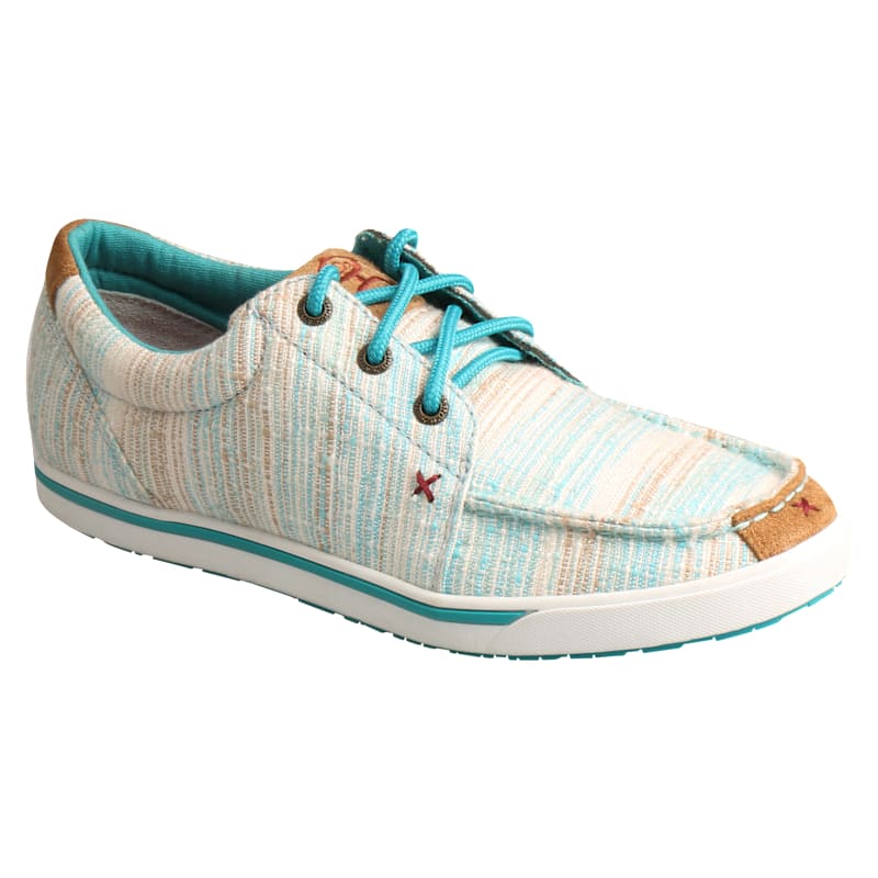 Twisted X Hooey Loper Casual Shoes for Women