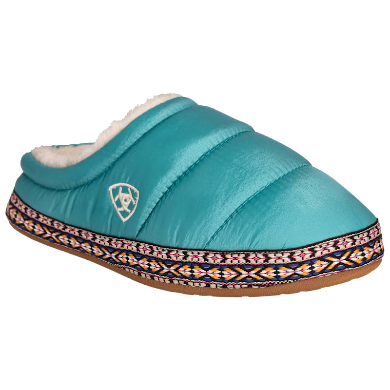 Ariat Crius Clog Slippers for Ladies