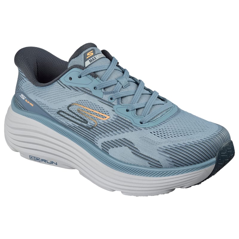 Skechers Hands-Free Slip-ins Max Cushioning Endeavour Shoes for Men