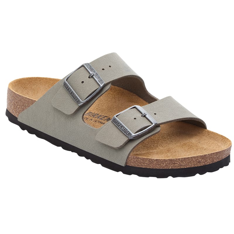 Birkenstock Arizona Birkibuc Sandals for Women