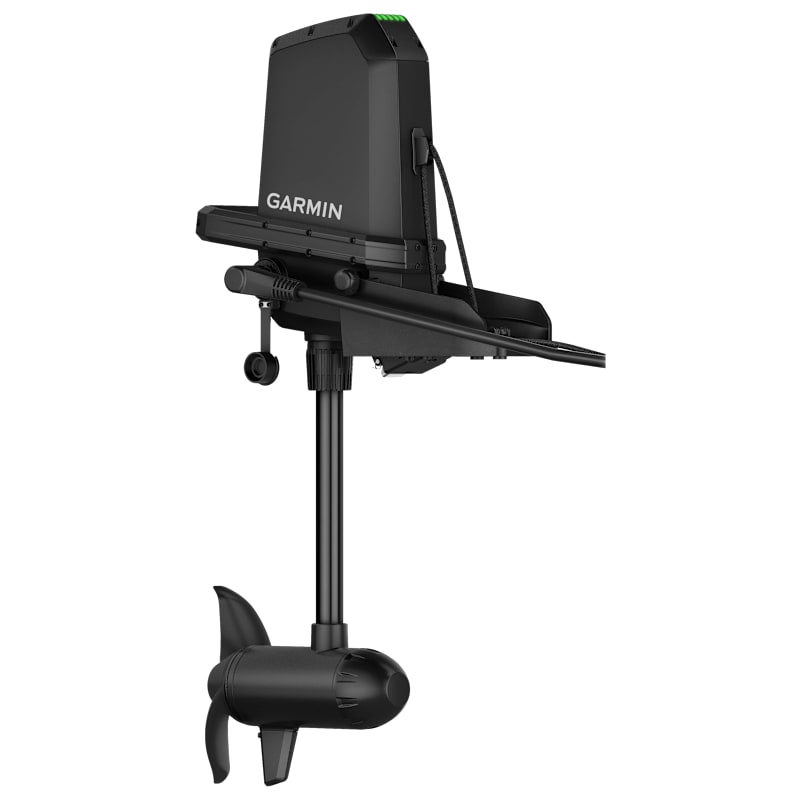 Garmin Force Current Kayak Trolling Motor