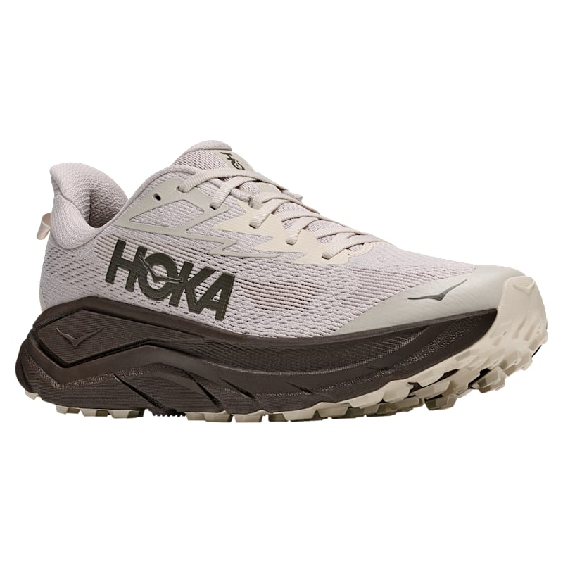 Hoka Challenger 8 Trail Running Shoes for Men