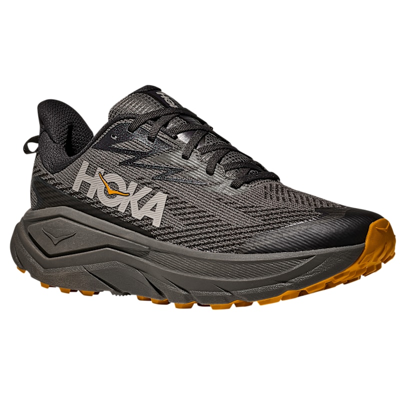 HOKA Challenger 8 GTX Waterproof Trail Running Shoes for Men