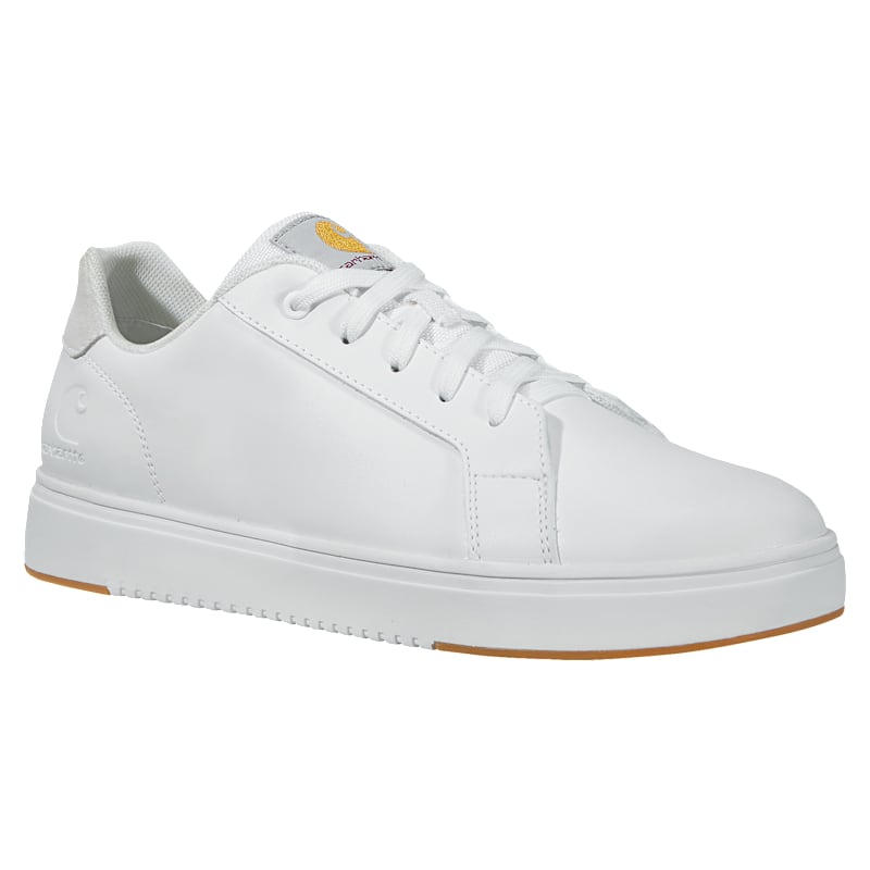 Carhartt Detroit Leather Sneakers for Men
