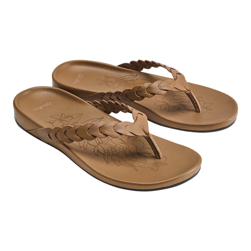 OluKai Lei Sandals for Ladies
