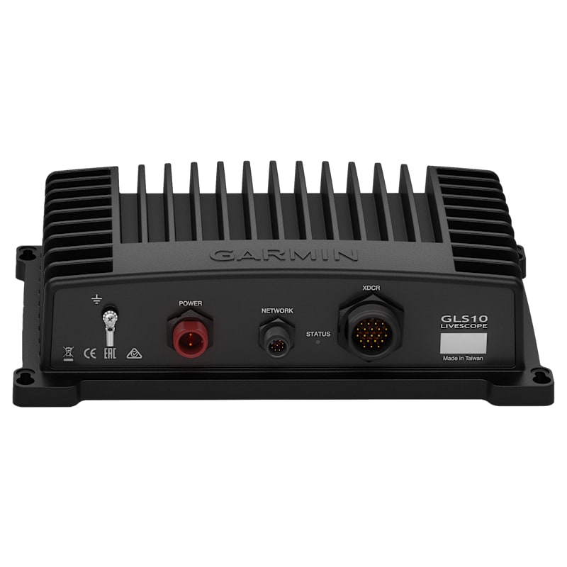 Garmin GLS 10 Sonar Module