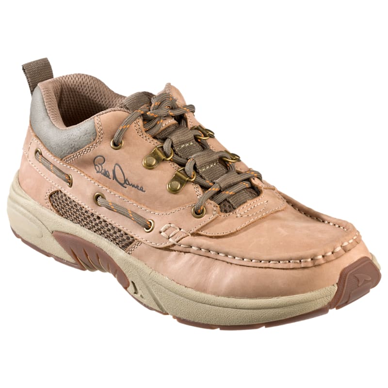 Bill Dance Pro Performance Fishing Shoes for Men by Rugged Shark