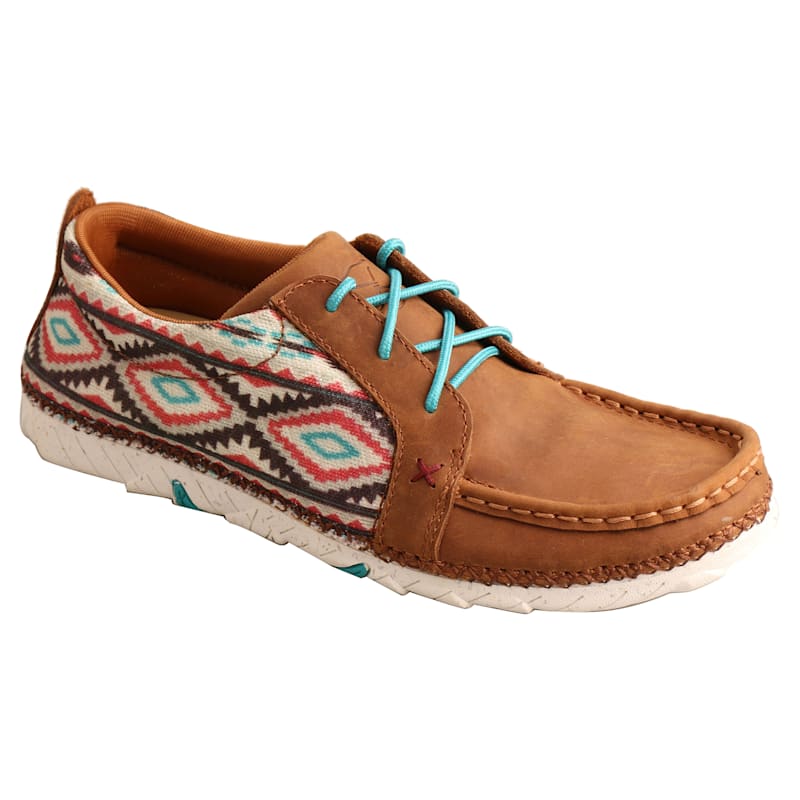 Twisted X Zero-X Casual Shoes for Women