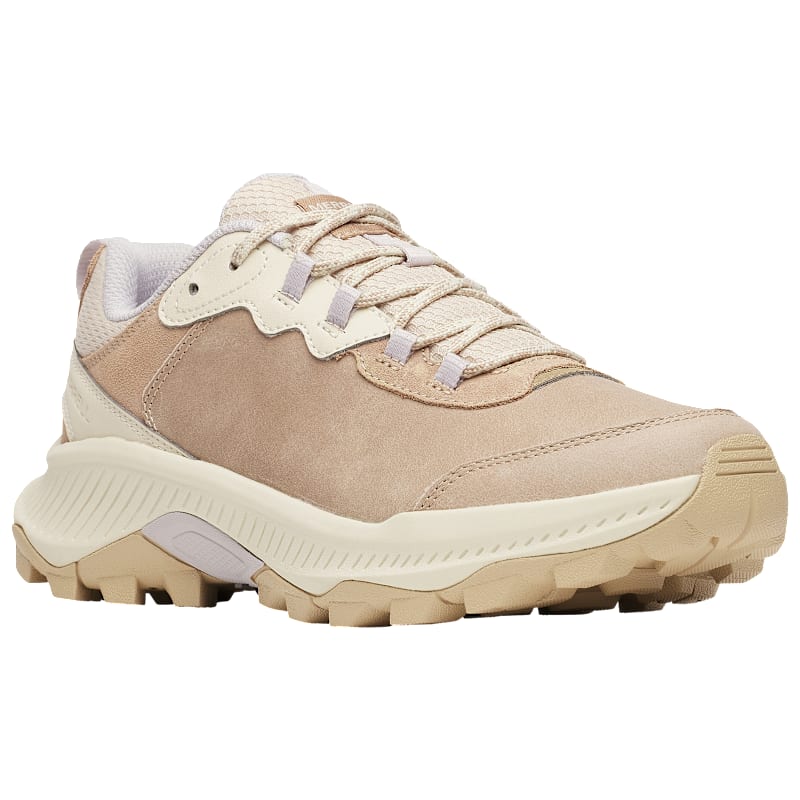 Merrell Speed Strike 2 Leather Hiking Shoes for Ladies