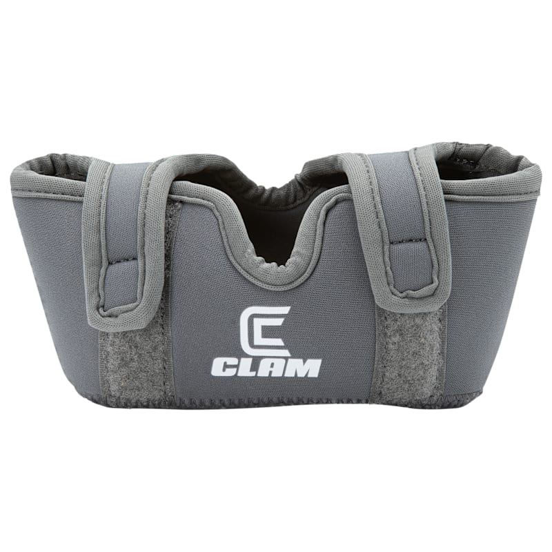 Clam Live-Imaging Transducer Cover