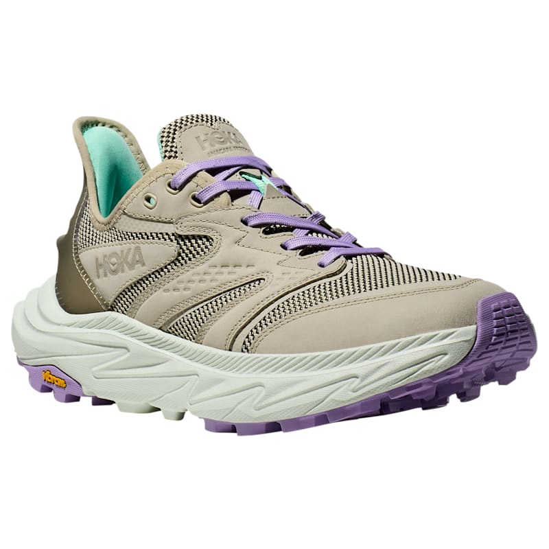 Hoka Anacapa 2 Freedom Hiking Shoes for Ladies