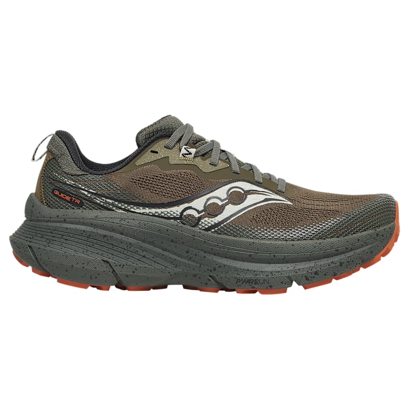 Saucony Guide TR Trail Running Shoes for Men