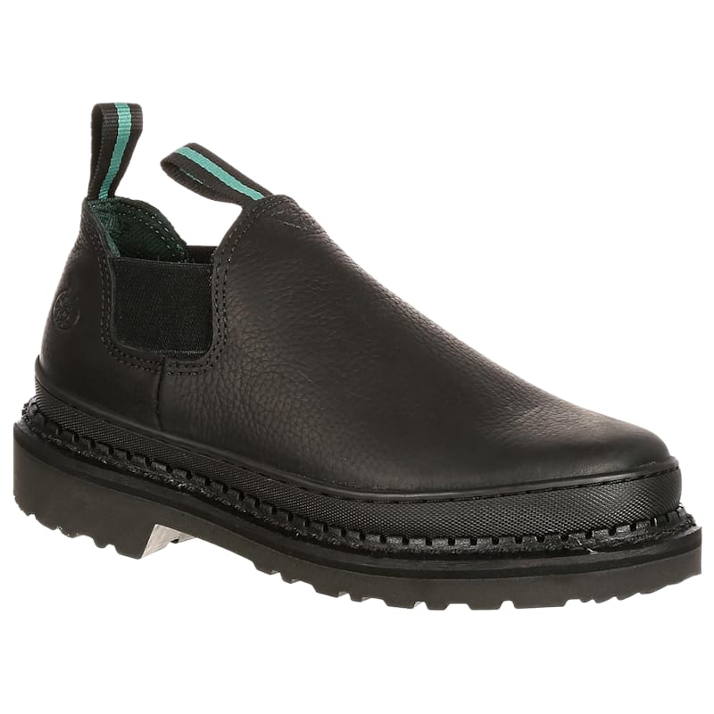 Georgia Boot Georgia Giant Romeo Work Shoes for Men