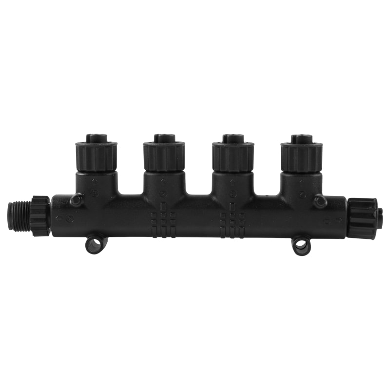 Garmin NMEA 2000 4-Port T-Connector