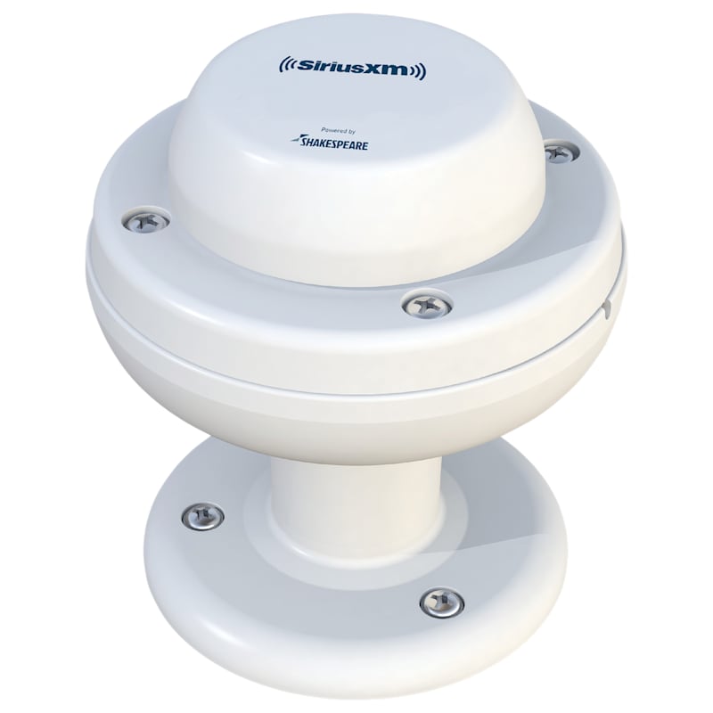 Shakespeare SiriusXM Antenna