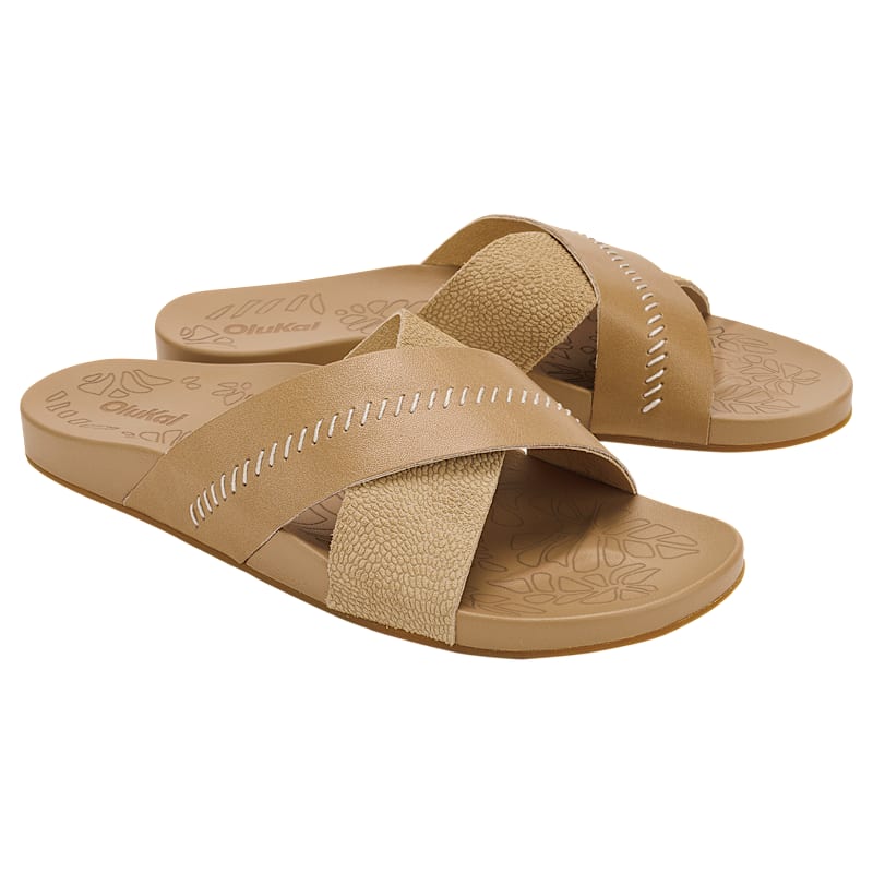 OluKai Kipe'a 'Olu Slides for Ladies