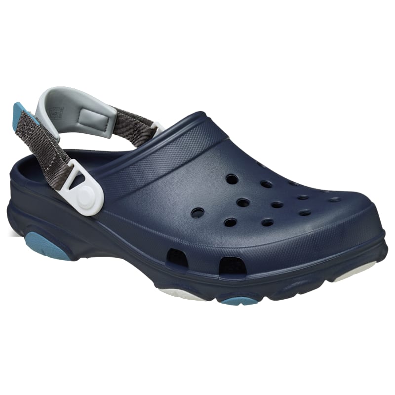 Crocs Classic All-Terrain Clogs for Men