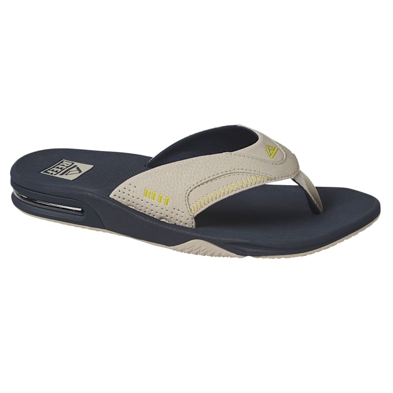 Reef Fanning Sandals for Men