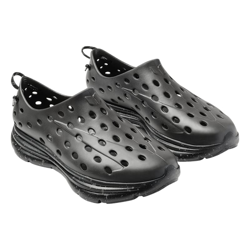 KANE Footwear Revive Active Recovery Slip-On Shoes for Men