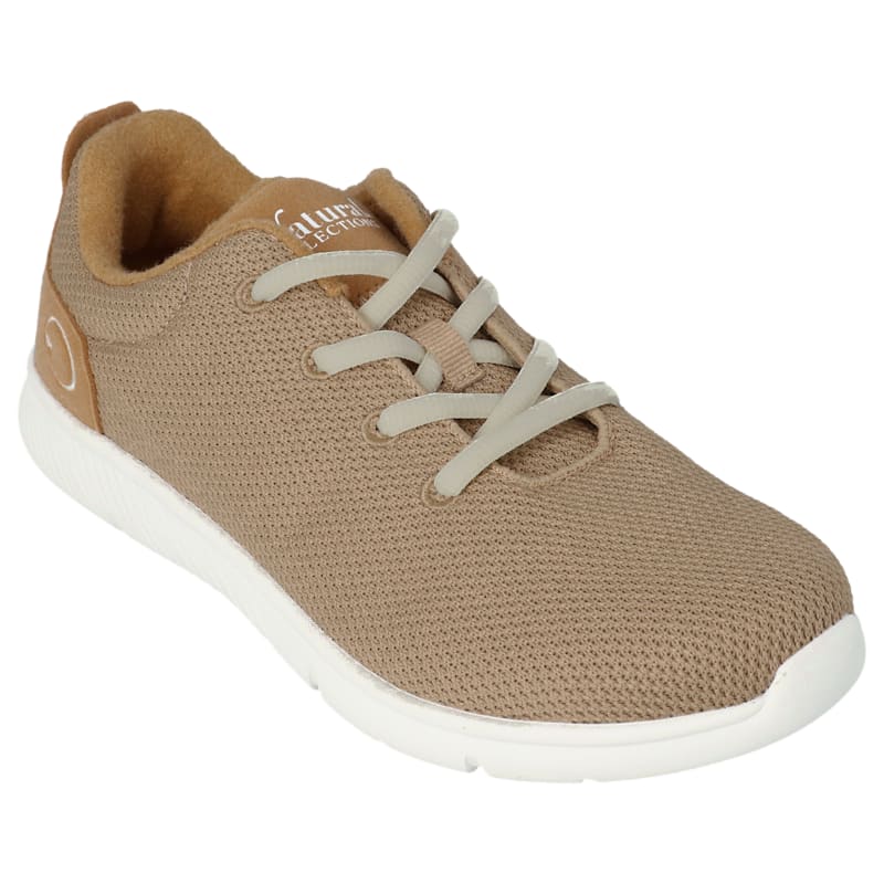 Natural Reflections Swift River Lace-Up Casual Shoes