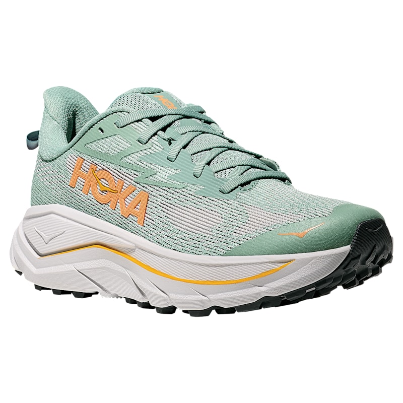 HOKA Challenger 8 Trail Running Shoes for Women