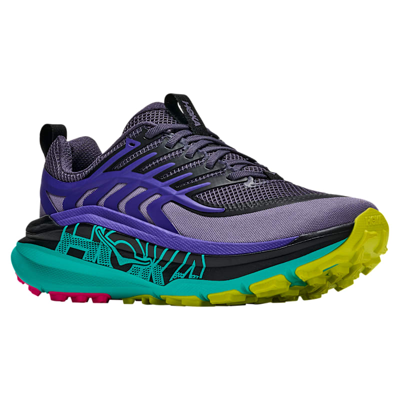 HOKA Stinson 8 Trail Running Shoes for Women