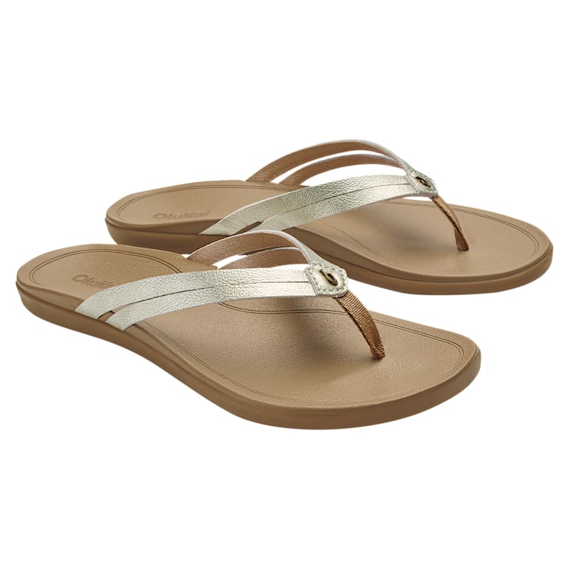 OluKai Ho'opio Hui Sandals for Women