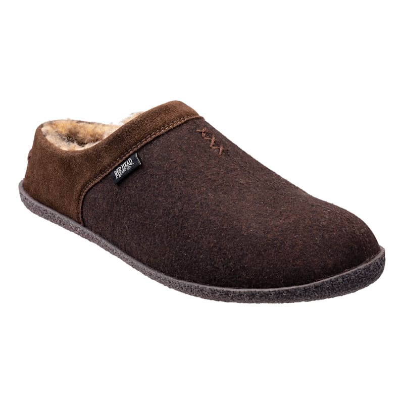 RedHead Jasper Slide Slippers for Men