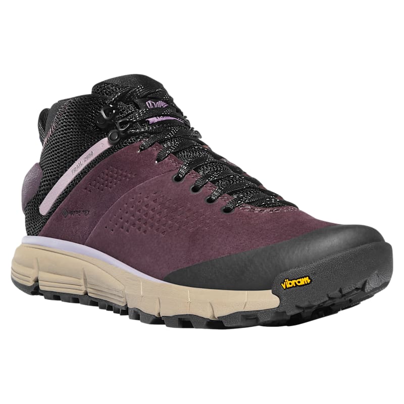 Danner Trail 2650 GTX Mid Waterproof Hiking Shoes for Ladies