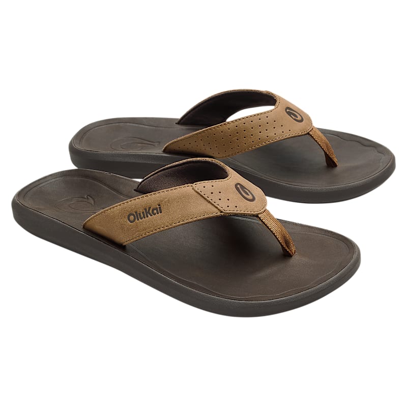 OluKai Pili Sandals for Men