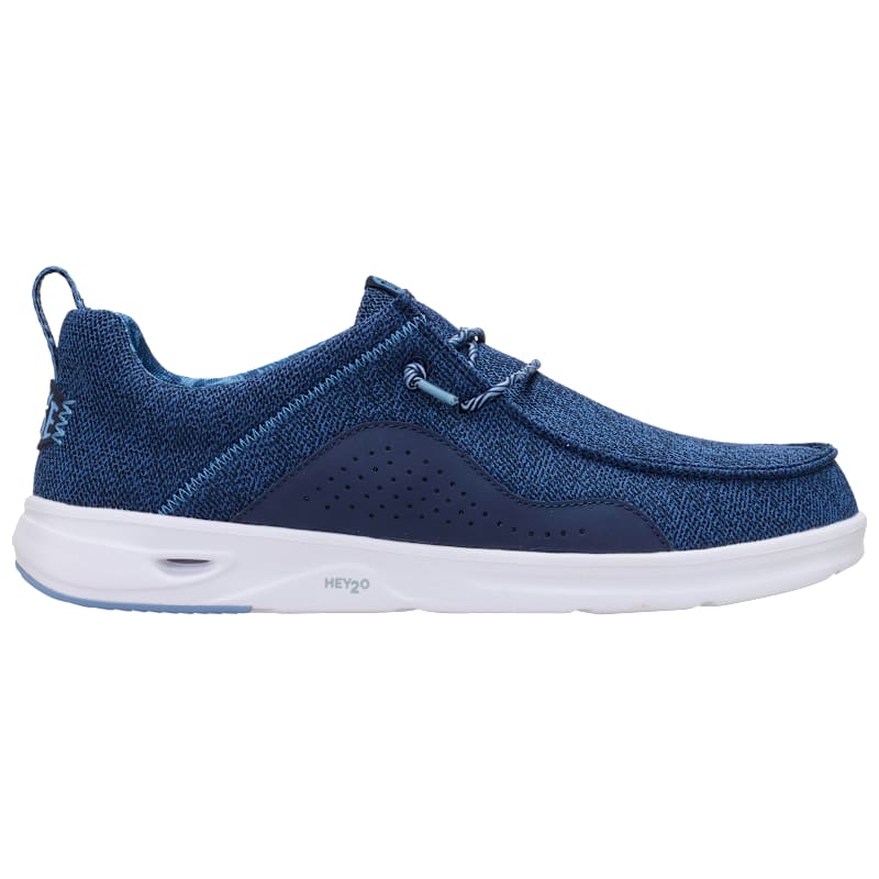 HEYDUDE Wally Hey2O Mesh Casual Shoes for Men