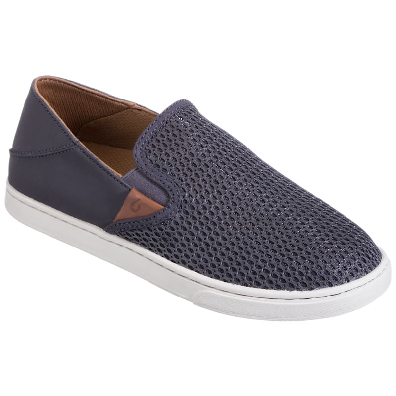 OluKai Pehuea Slip-On Shoes for Ladies