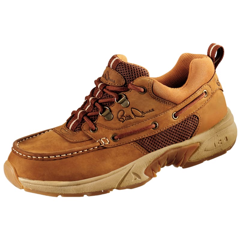 Bill Dance Pro Fishing Shoes for Men by Rugged Shark