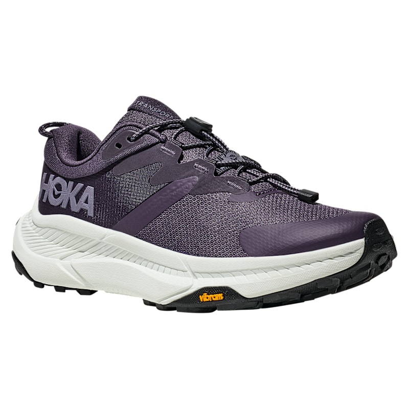 HOKA Transport Shoes for Ladies