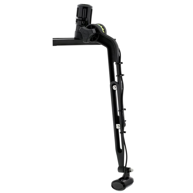 Scotty Kayak/SUP Transducer Arm Mount for Post Mount with Gear-Head Adapter