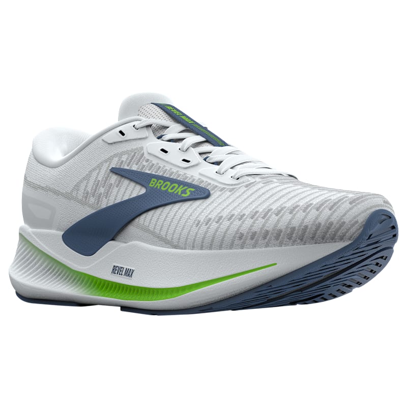 Brooks Revel Max Running Shoes for Men