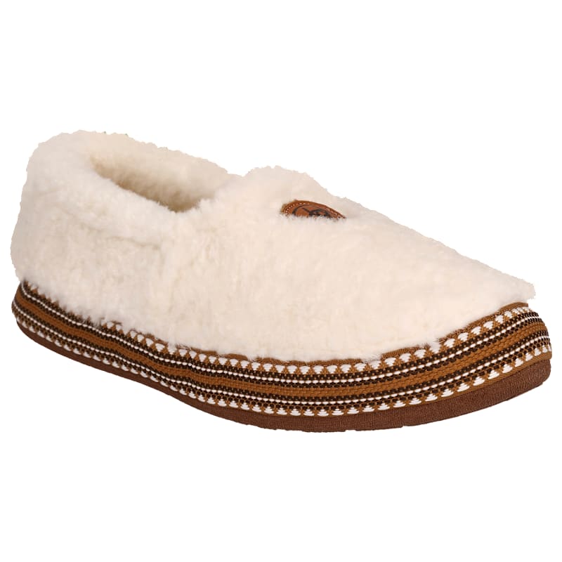 Ariat Snuggle Slip-On Slippers for Ladies