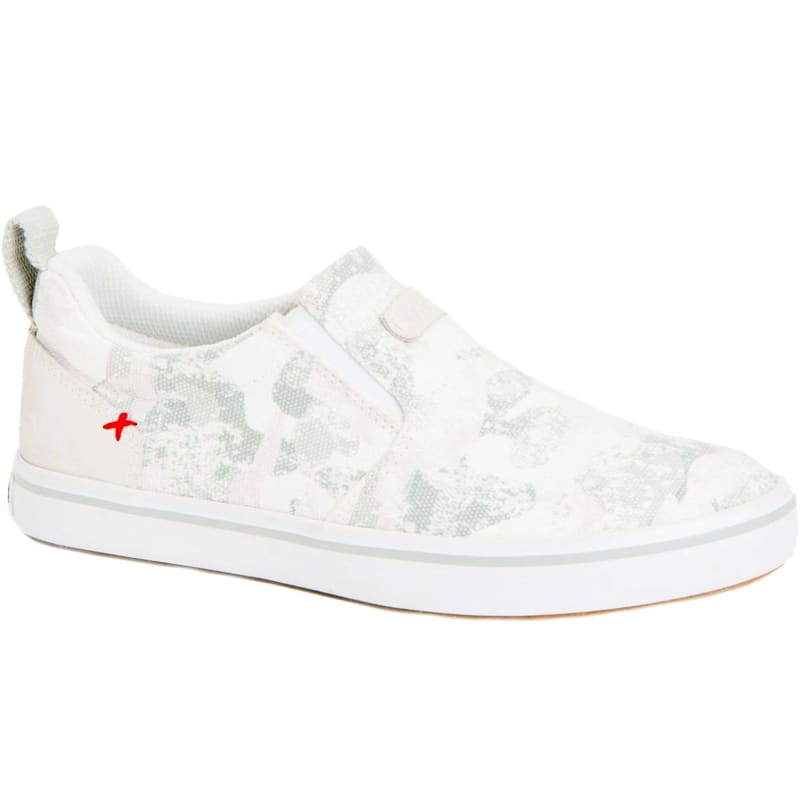 Xtratuf Canvas Sharkbyte Deck Shoes for Ladies
