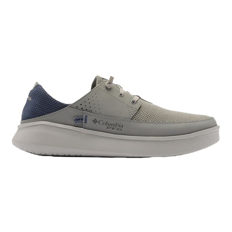 Columbia PFG Boatside Breathe Relaxed Slip-On Shoes for Men