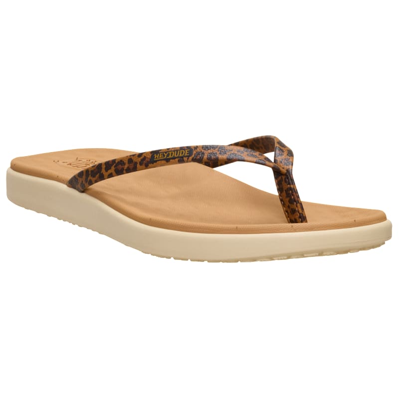 HEYDUDE Maui Breeze Sandals for Women