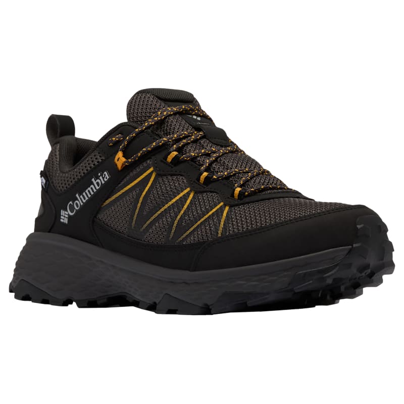 Columbia Peakfreak Rush OutDry Hiking Shoes for Men